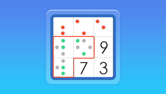 sudoku online dkm